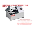 ELECTRIC BOWL CUTTER MMX-TQ5A FOMAC ( Mesin Pengaduk Adonan ) 1