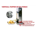 Printing Machinery Vertical Sausage Stuffer SSF SV5 FOMAC 1