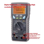 Digital Multimeters High accuracy-High resolution (PC Link) PC7000 Sanwa 1
