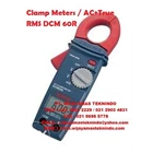 Clamp Meters AC True RMS DCM 60R Sanwa 1