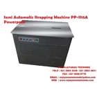 Mesin Warp Pengikat Kardus Semi Automatis Strapping Machine PP-SS15A Powerpack 1
