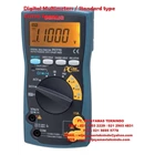 Standard Digital Multimeters type CD770 Sanwa 1