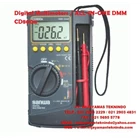 Digital Multimeters／ALL-IN-ONE DMM CD800a Sanwa 1