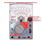 Analog Multitesters/Multifunctional model CX506A Sanwa 1