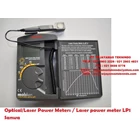 Optical Laser Power Meters ／Laser power meter LP1 Sanwa 1