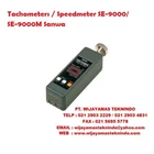 Tachometers／Speedmeter SE-9000 And SE-9000M Sanwa 1