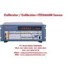 Calibrator／Calibrators STD5000M Sanwa 1