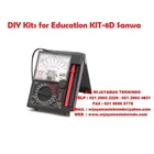 DIY Kits for Education KIT-8D Sanwa 1