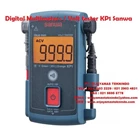 Digital Multimeters／Volt tester KP1 Sanwa 1