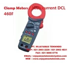 Clamp Meters／Leak current DCL-460F Sanwa 1