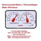 Environmental Meters／Thermo&Hygro Meter TH1 Sanwa 1