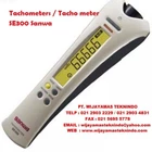 Tachometers／Tacho meter SE300 Sanwa 1