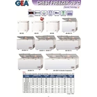 Chest Freezer-20 ˚ C AB-750-T-X (refrigerator and Freezer) 2