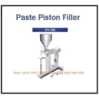 PPF-500 Paste Liquid Filling Machine Paste Piston Filler Filling Machine 2