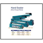 Penyegel Plastik/ Hand Sealer PCS-200C /PCS-300C & PCS-400C Mesin Segel dan Pengikat 1