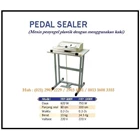 Pedal Sealer/ Penyegel Plastik FRP-800T & FRP-1000T Mesin Segel dan Pengikat 1