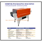 Shrink Packaging Machine / Mesin Penyusut Plastik / BS-G4525 /BS-G4525M / BS-G4535 Mesin Press dan Bending 1