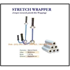 Tempat Menaruh Plastik Wrapping /  Menyimpan Plastik Hand Stretch Wrapper PP-E610 Mesin Segel dan Pengikat 1