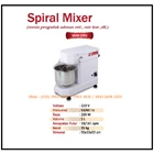 Mesin Pengaduk Adonan / Spiral Mixer SMX-DN5  1