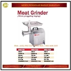 Mesin Penggiling Daging / Meat Grinder MGD-TC8/MGD-TC12/MGD-TC22 Mesin Makanan dan Minuman Cepat Saji 1