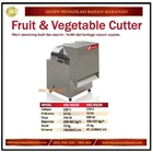 Mesin Pemotong Buah dan Sayuran / Fruit & Vegetable Cutter VGC-KQC20 / VGC-KQC30 1