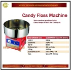 Mesin Gulali / Permen Kapas / Candy Floss Machine CCD-GMJ500 / CCD-BMJ500 1