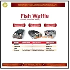 Mesin Cetakan Kue Waffle / Fish Waffle FWB-G1101B / FWB-G1101S / FWB-E1103C Mesin Penggorengan 1