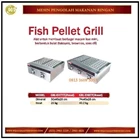 Mesin Cetakan Takoyaki / Fish Pallet Grill GRL-EH777 / GRL-EH877 Mesin Penggorengan 1