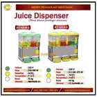 Mesin Pendingin Minuman / Juice Dispenser JCD-XJA18-2/JCD-XJA18-3  1