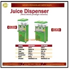 Mesin Pendingin Minuman / Juice Dispenser JCD-JPC2H/JPC-JPC3H Mesin Makanan dan Minuman Cepat Saji  1