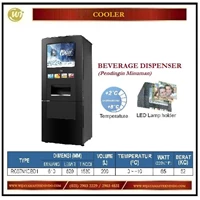 Dispenser Pendingin Minuman Soda / Beverage Dispenser RC07N1CBD1 Mesin Makanan dan Minuman Cepat Saji