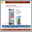 Lemari Pendingin / Pendingin Minuman / Display Cooler EXPO-480  1