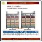 Lemari Pendingin Minuman / Display Cooler EXPO-1300AH/CN / EXPO-1500AH/CN  1