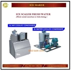 Mesin Pembuat Es Beku Kering /  Ice Scaler Fresh Water GM-04K / GM-06K / GM-08K / GM-40K / GM-50K Mesin Makanan dan Minuman Cepat Saji 1