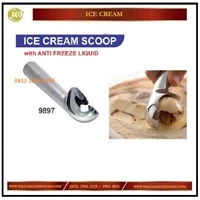 Ice Cream Scoop With Anti Freezer Liquid 9897 