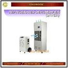 Refrigerated Dehumidifier (Dryer) / Mesin Penyedot Lembab / Mesin Pengering Udara Mesin Sirkulasi dan Pendingin 1