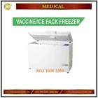 Vaccine / Ice Pack Freezer / Mesin Pendingin MF-114 / MF-214 / MF-314 Mesin Sirkulasi dan Pendingin 1
