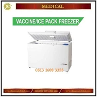 Vaccine / Ice Pack Freezer / Mesin Pendingin MF-114 / MF-214 / MF-314 Mesin Sirkulasi dan Pendingin