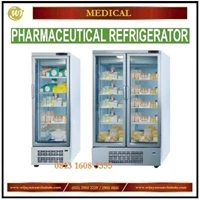 Pharmaceutical Refrigerator / Mesin Pendingin & Menyimpan EXPO-280PH / EXPO-480PH / EXPO-800PH / EXPO-1300PH Mesin Sirkulasi dan Pendingin