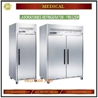 Laboratories Refrigerator / Freezer / Mesin Pendingin & Menyimpan LR-600 / LF-600 / LR-1400 / LF-1400 Mesin Sirkulasi dan Pendingin