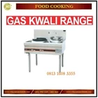 Gas Kwali Range / Kompor Komercial di Restoran CS-9080 / CS-1480 / CS-1880 Mesin Penggorengan 1