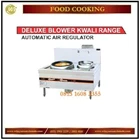 Deluxe Blower Kwali Range/ Mesin Penggorengan DBR-48 / DBR-48/96 Mesin Penggorengan 1