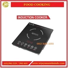 Kompor Listrik / Kompor Induksi / Induction Cooker IC-1100 / IC-2000  1