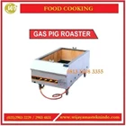 Mesin Pemanggang Daging Babi / Gas Pig Roaster PR-6211  1
