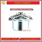 Panci Presto Ikan & Ayam / Commercial Pressure Cooker C-24/ C-28 / C-32 / C-44 / C-50 / C-70  1