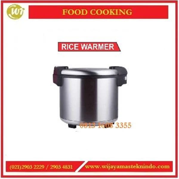 Alat Penghangat Nasi / Rice Warmer SHW-888 Mesin Penghangat Makanan
