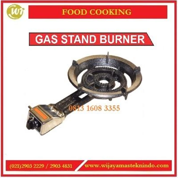 Kompor Gas Tungku / Gas Stand Burner GSB-310 / GSB-1HP 