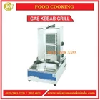 Mesin Pemanggang Kebab / Gas Kebab Grill HGV-790 / HGV-791 / HGV-792 Mesin Pemanggang 1