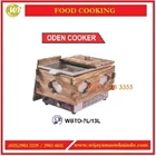 Alat Pemasak Masakan Jepang / Oden Cooker WBTO-7L/13L Mesin Penghangat Makanan 1