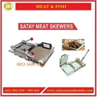 Mesin Penusuk Sate / Satay Meat Skewers ST-22 1